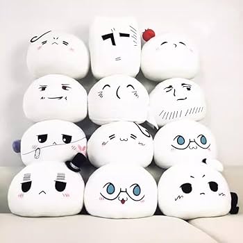 Amazon.co.jp: 2024 ヘタリア ぬいぐるみ 抱き枕 もちたりあ 大きい