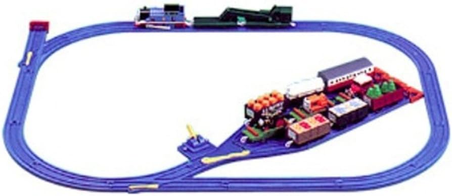 Amazon | プラレール トーマスとにぎやか貨車セット | 電車・レール