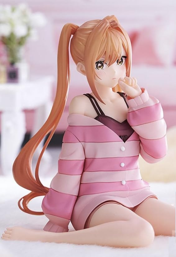 Amazon.co.jp: 院田唐音 フィギュア 君のことが大大大大大好きな100人