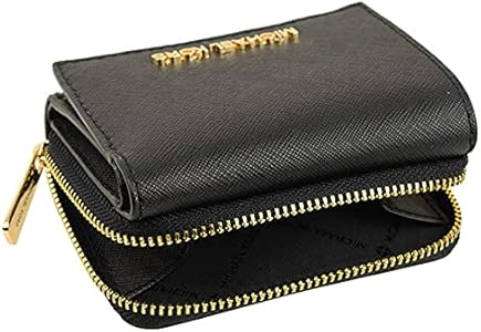 Amazon | [Michael Kors] [マイケルコース] 財布 レディース 3つ折り