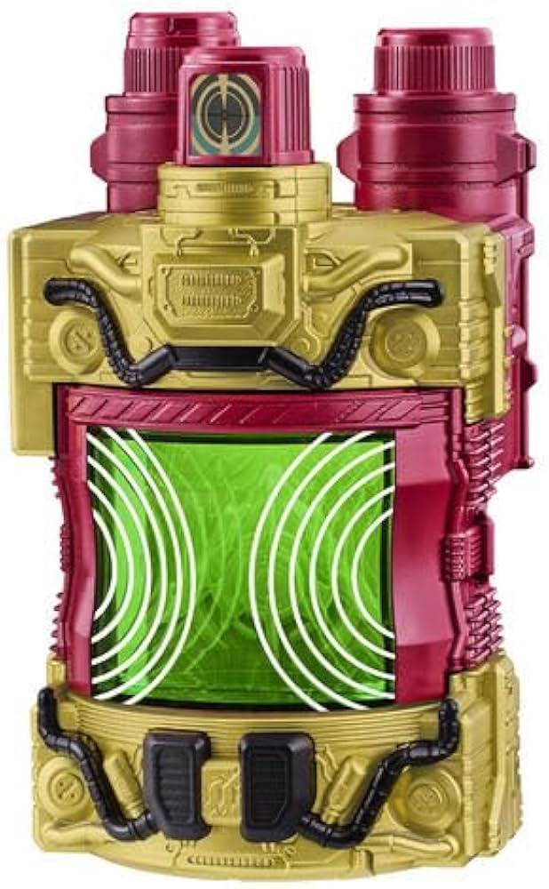 Amazon | DXエボルエックスフルボトル エボルX 変身アイテム ABS