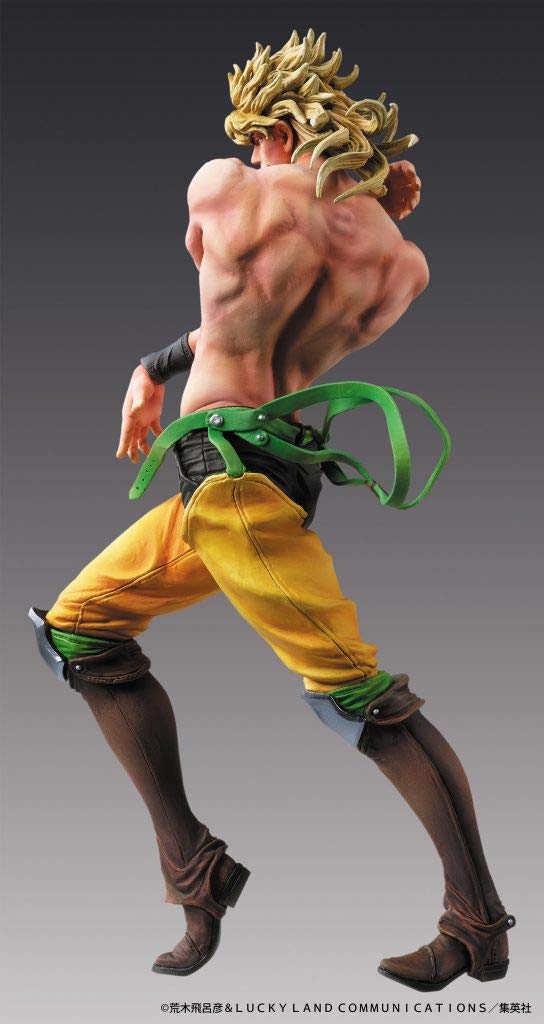 Amazon.co.jp: 『ジョジョの奇妙な冒険 第3部』 スタチューレジェンド