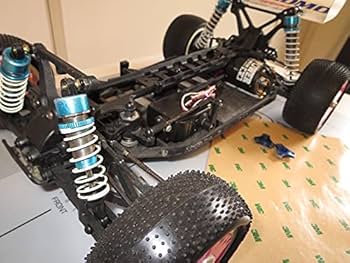 Amazon.co.jp: 1/10 yokomo MR-4 BC Super Dog Fighter24WD オフ