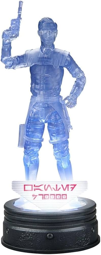 Amazon.co.jp: ハズブロ(HASBRO) スター・ウォーズ ブラックシリーズ