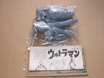 Amazon.co.jp: ビリケン商会 ウルトラマン Bタイプ ソフビキット