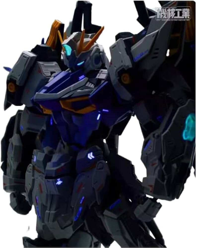 Amazon | JIHEGONGYETOYS 1/100スケール「機核工業」 武器セット 再販