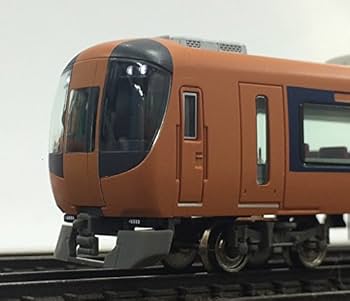 Amazon | Nゲージ 4171 近鉄22600系Ace4両編成セット (塗装済完成品