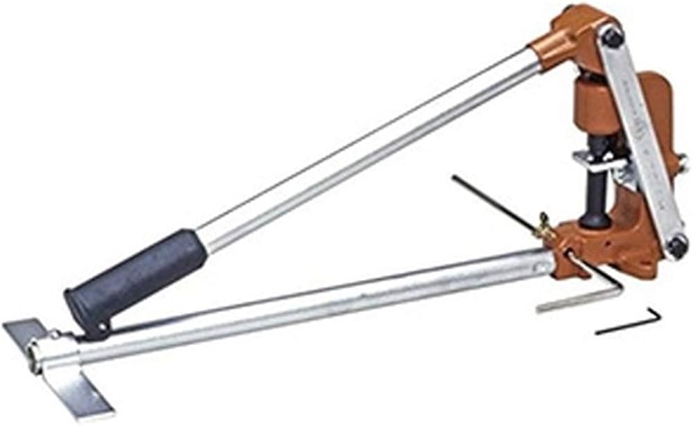 Amazon | ネグロス電工 ダクター穴あけ工具 MAKD-H | 穴あけ・締付工具