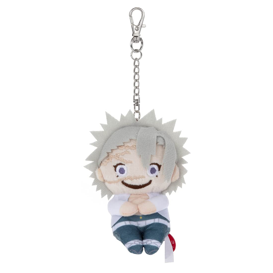 Amazon.co.jp: 鬼滅の刃 ちょっこりさん ぬいぐるみキーチェーン 不死
