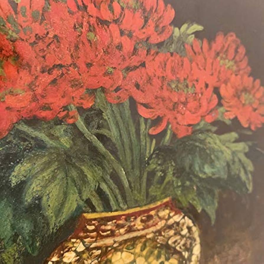 Amazon.co.jp: 【アジアン雑貨 ベトナム絵画】ベトナム モダン