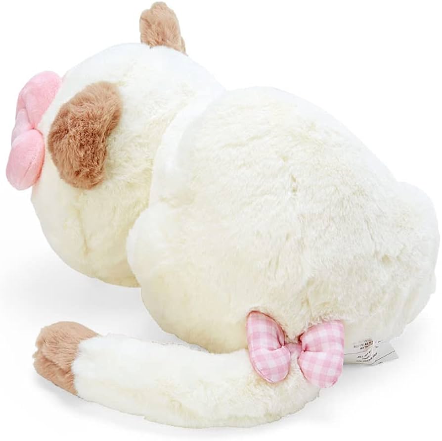 Amazon.co.jp: サンリオ(SANRIO) ハローキティ 猫みたいなクッション