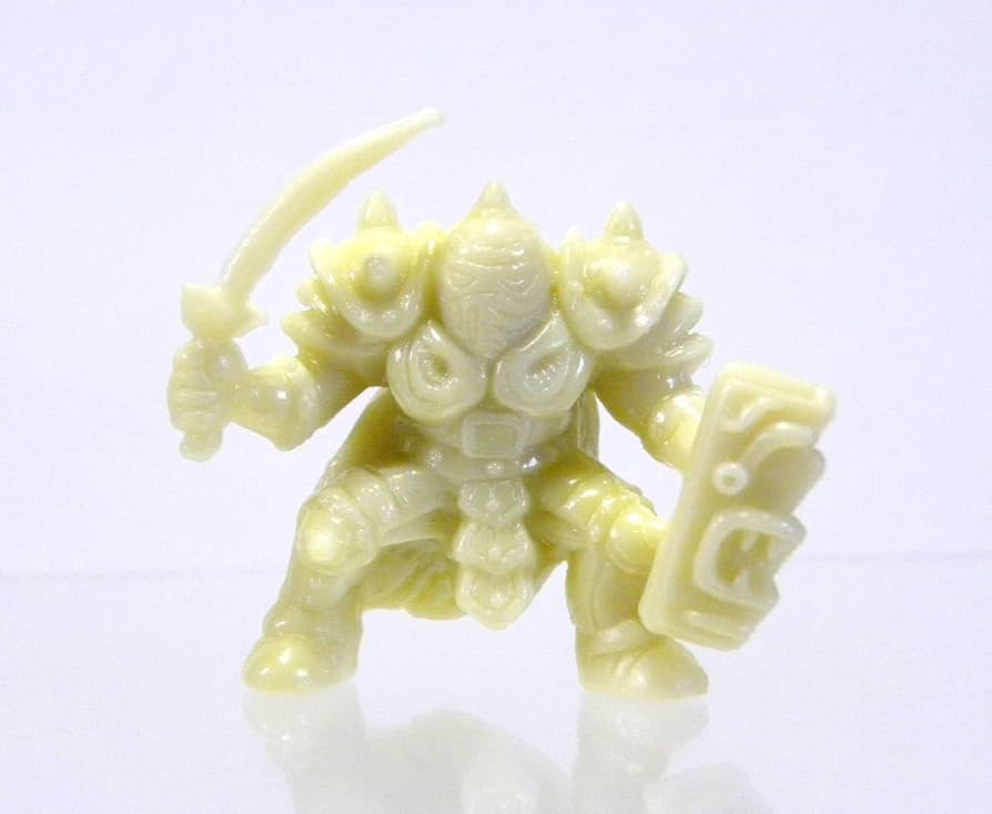 Amazon.co.jp: ネクロスの要塞 8弾 ウーパー カード未切り/食玩