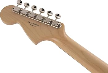 Amazon | Fender エレキギター Made in Japan Traditional 60s Jaguar