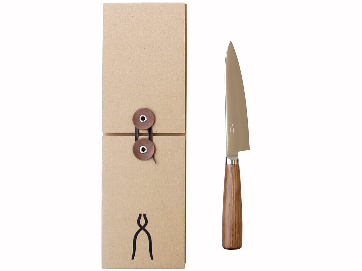 Amazon | 庖丁工房タダフサ ペティナイフ (125mm) HK-3 | 庖丁工房