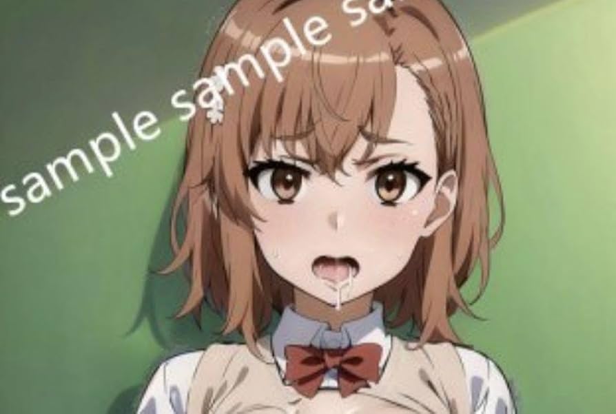 Amazon.co.jp: ?御坂美琴 とある科学の電磁砲 タオル : ホーム＆キッチン