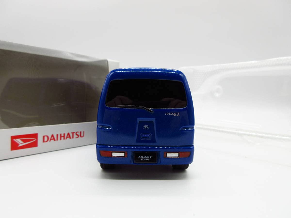 Amazon | ダイハツ ハイゼットカーゴ HIJET CARGO ディーラー特注