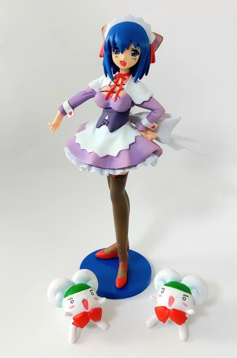 Amazon | ～☆リアル精密!ナースウィッチ小麦ちゃんマジカルて「国分寺