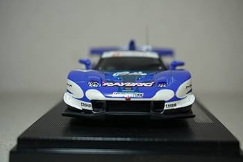 Amazon | 1/43 スーパーGT EBBRO RAYBRIG NSX ミニカー #100 2005