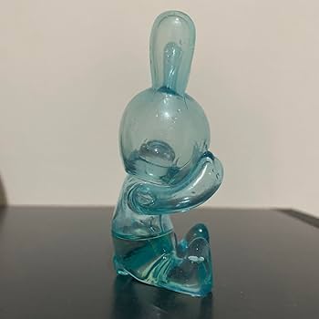 Amazon.co.jp: black rabbit ラムネ ブラックラビット ホビー グッズ