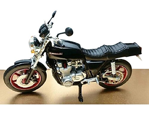 Amazon | アオシマ 1/24 少年マガジン カスタムバイクコレクション3