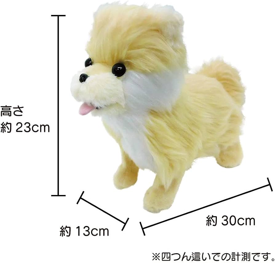 Amazon.co.jp: Broadwatch 喋って 動いて 歌って お話だーいすきっ