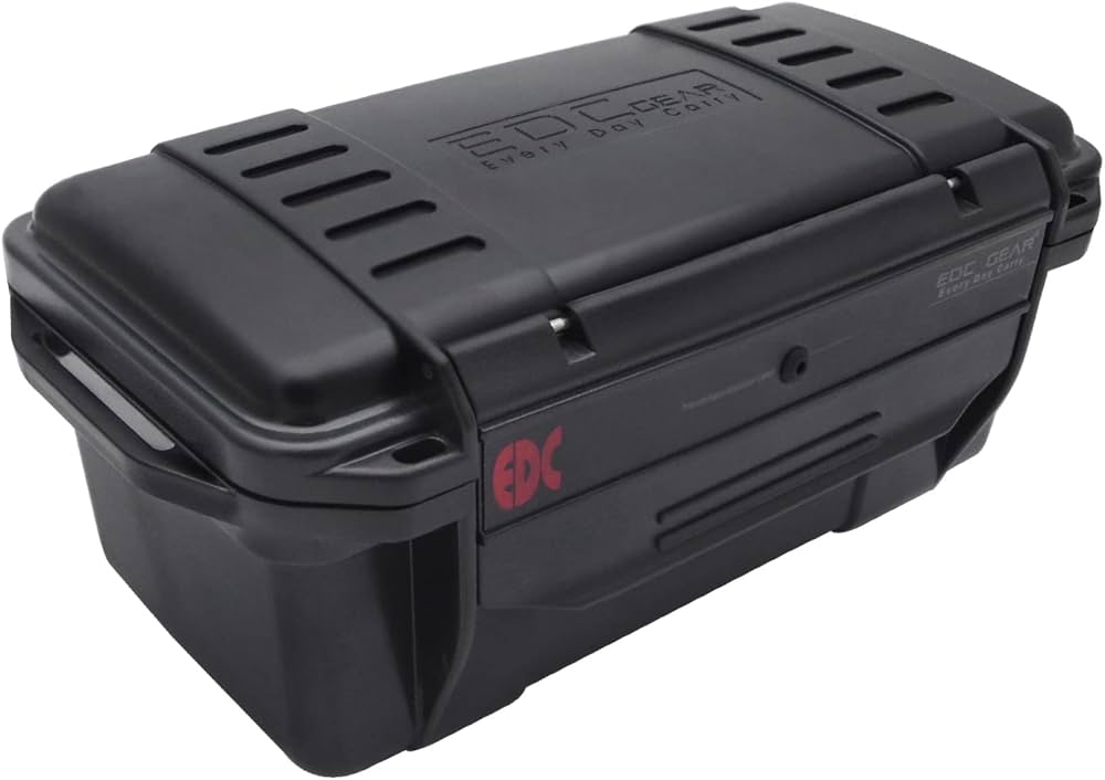 Amazon.co.jp: SEIWEI 屋外密封防水安全ケース プラスチックツール