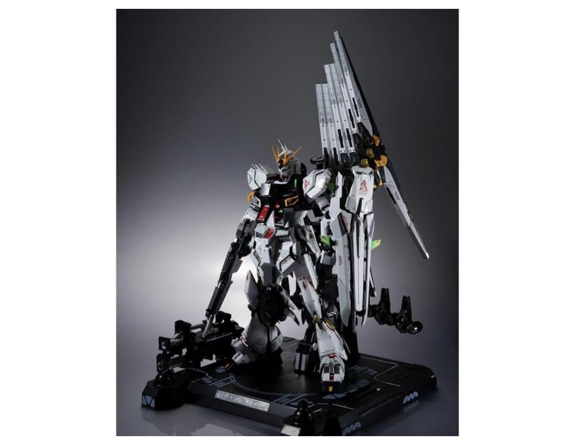 Amazon.co.jp: 【正規品 輸送箱未開封品】METAL STRUCTURE 解体匠機 RX