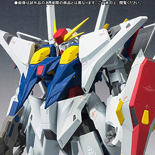Amazon | バンダイ(BANDAI) ROBOT魂 〈SIDE MS〉 Ξガンダム-ミサイル