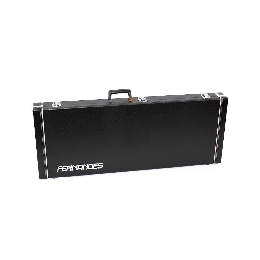 Amazon | FERNANDES MG-1 モッキンバードタイプギター用ハードケース