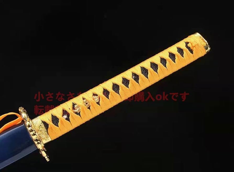 雨宮響也の刀 cosplay 武具 日本刀 模造刀·模擬刀