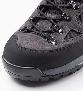 Amazon | [グランドキング] ハイキングシューズ 11897 GK8X FFF 191