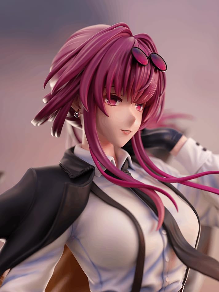 Amazon.co.jp: 崩壊スターレイル カフカ 1/6スケール 塗装済み完成品