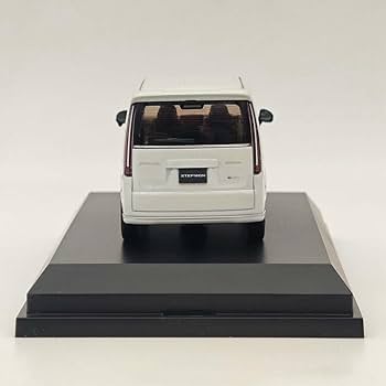 Amazon.co.jp: ホビージャパン 1/43 ステップワゴン e:HEV SPADA