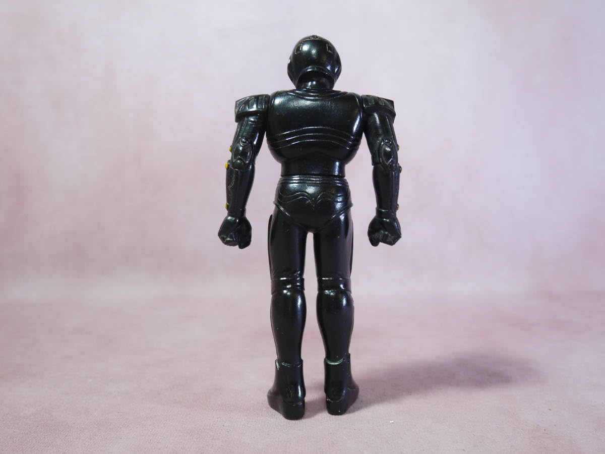 Amazon.co.jp: 巨獣特捜ジャスピオン マッドギャラン ソフビ 全高16