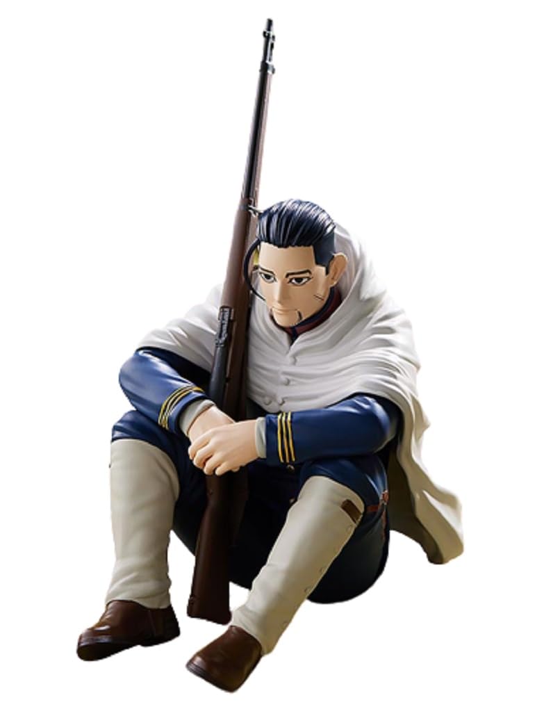 Amazon | TVアニメ「ゴールデン*カムイ」 ちょこのせ プレミアム