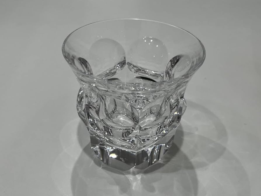 Amazon | モーゼル moser ロックグラス 2個セット ガラス 770 | ノー