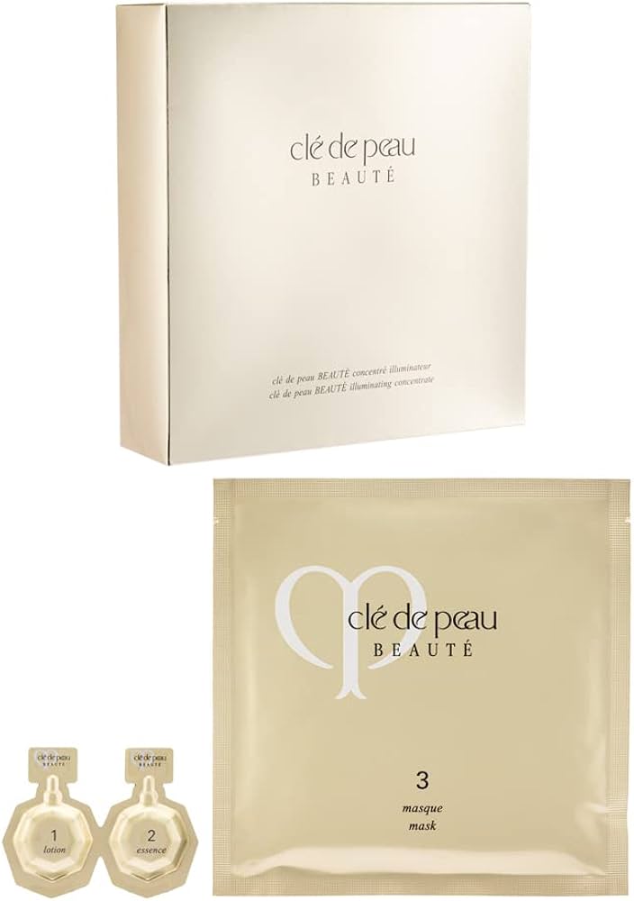 Amazon.co.jp: 資生堂 クレ・ド・ポー ボーテ cle de peau BEAUTE コン