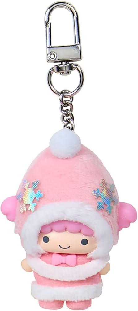 Amazon.co.jp: サンリオ(SANRIO) シークレットキーホルダー 雪の精