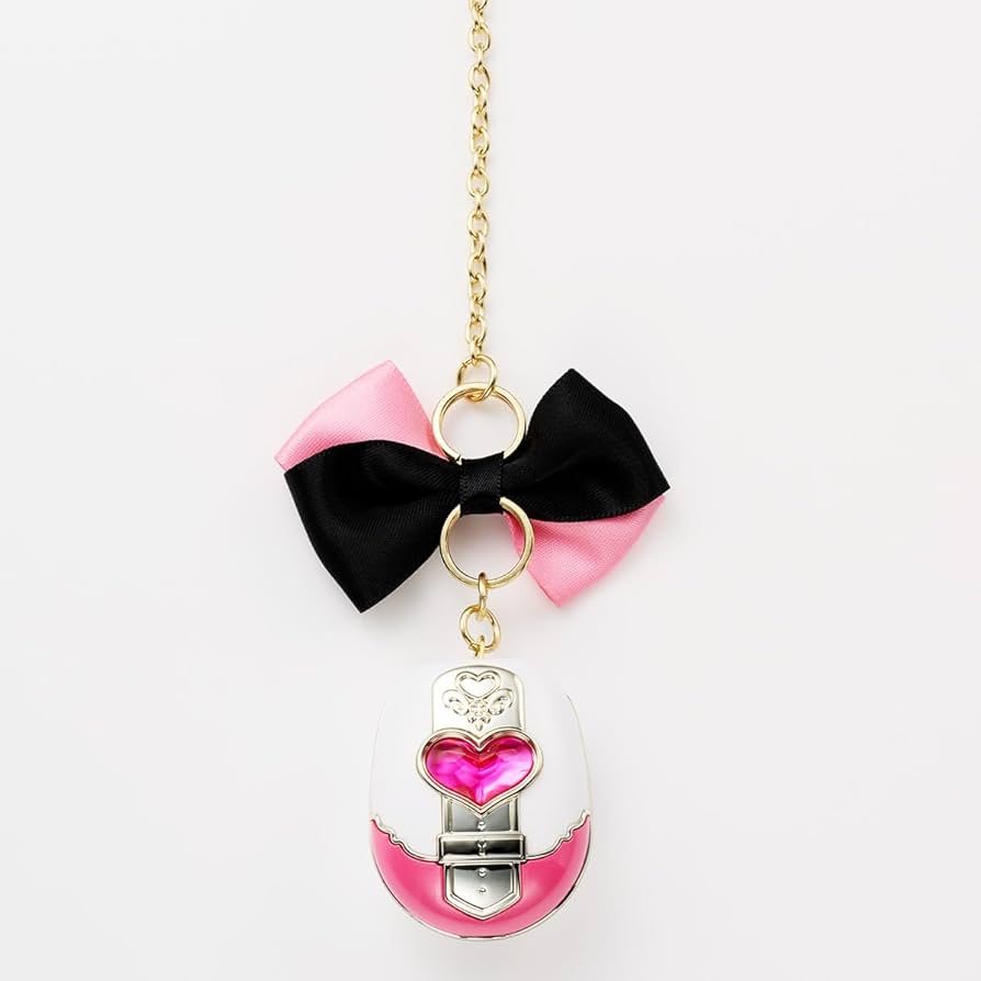 Amazon.co.jp: プリキュア プリティチャームコスメ キュアブラック