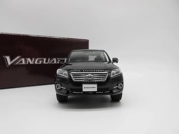 Amazon | 1/30 トヨタ ヴァンガード VANGUARD 後期 カラーサンプル