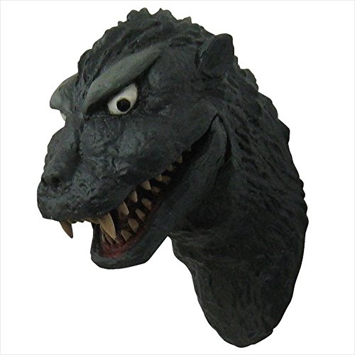 Amazon.co.jp: ゴジラ&シン・ゴジラ リアルマスクマグネット