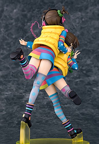 Amazon.co.jp: アイドルマスター 双海亜美&双海真美 1/8スケール