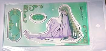 Amazon.co.jp: エルキドゥ キングゥ アクリルスタンド アクスタ fgo