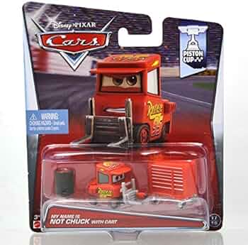 Amazon | MATTEL Disney-PIXAR 