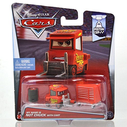 Amazon | MATTEL Disney-PIXAR 