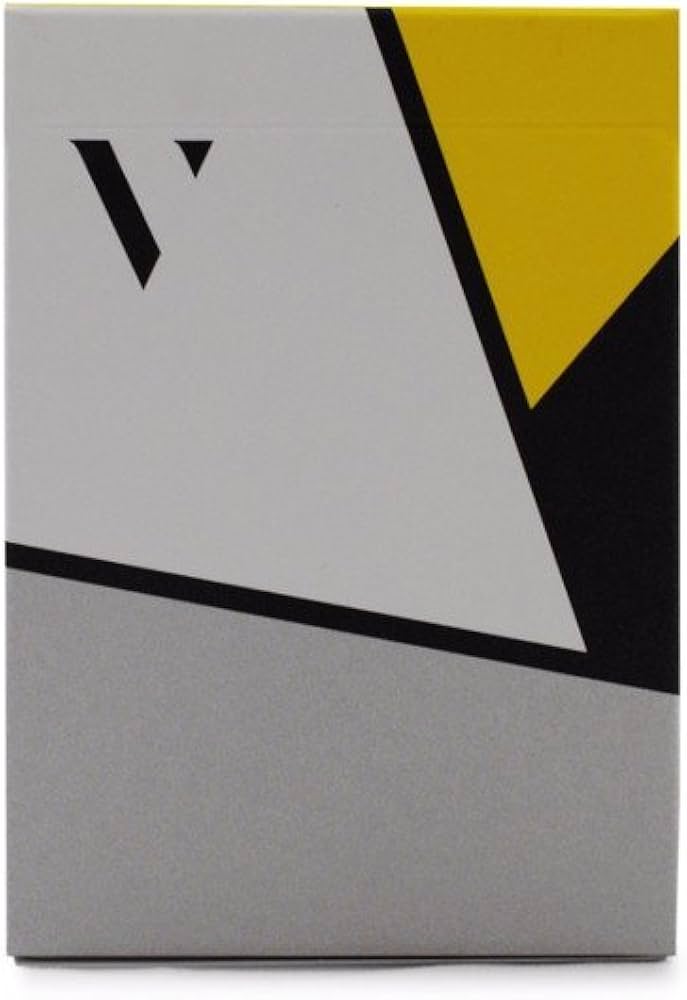 Amazon.co.jp: Virtuoso 2016春夏 トランプカード : おもちゃ