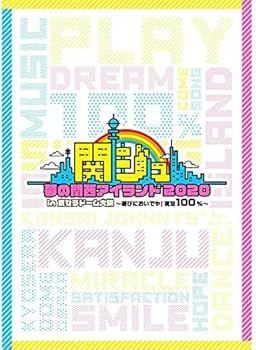 Amazon.co.jp: Johnny&Associates. 関西ジャニーズJr 関ジュ 夢の関西