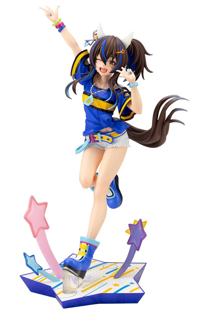 Amazon | 壽屋(KOTOBUKIYA) ウマ娘 プリティーダービー ダイタク