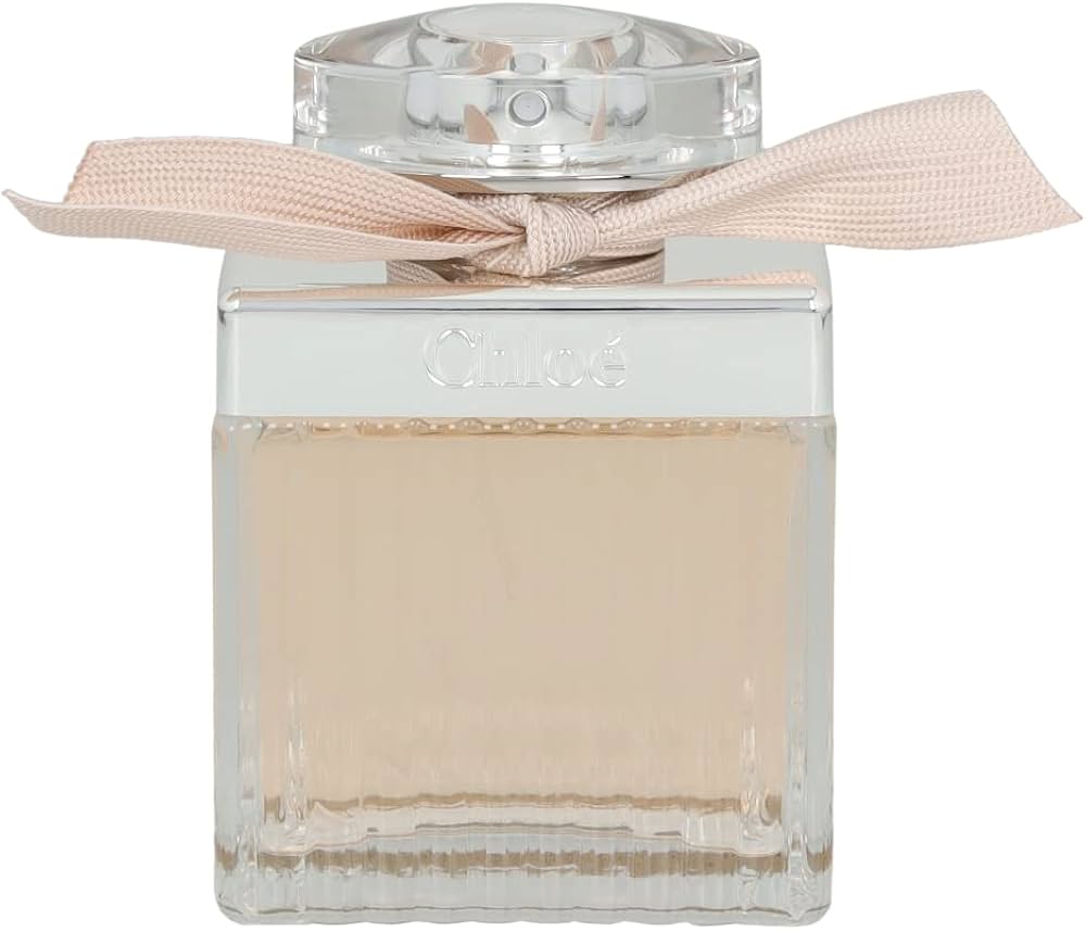 Amazon.com : Parfums Chloe Chloe' Edp for Women 2.5 Oz/ 75 Ml, 2.5