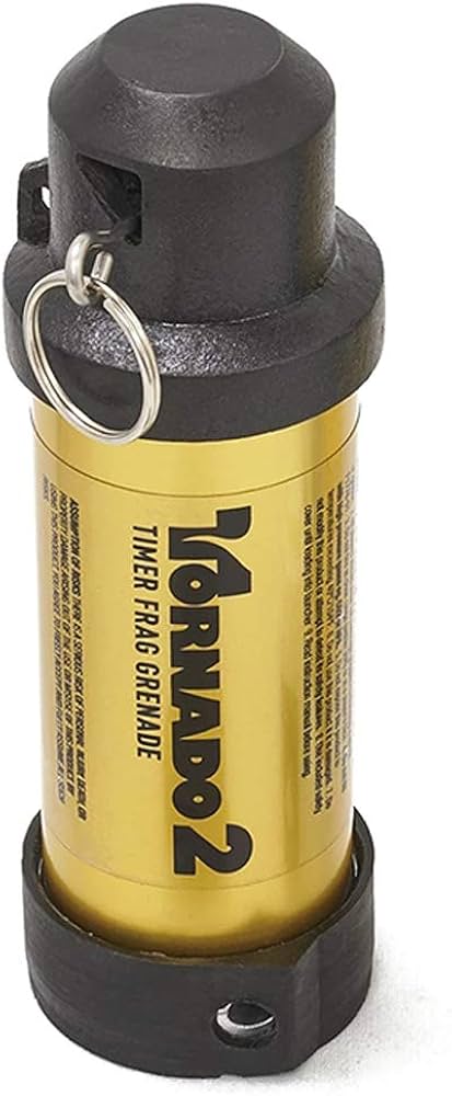 Amazon | [laylax][エアソフト イノベーションズ][ トルネード2